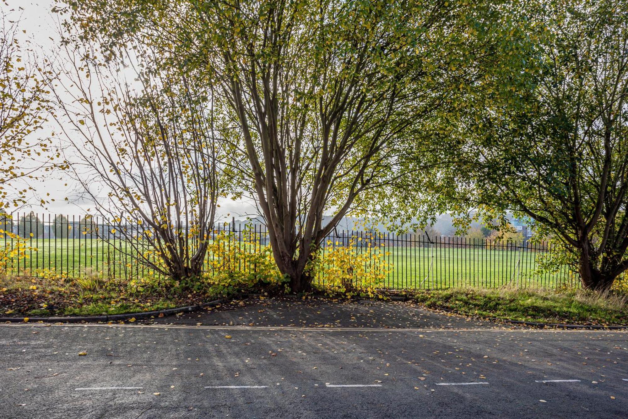Coronation House By Yourstays - 3 Bedroom House In Newcastle-Under-Lyme Stoke-on-Trent Eksteriør billede